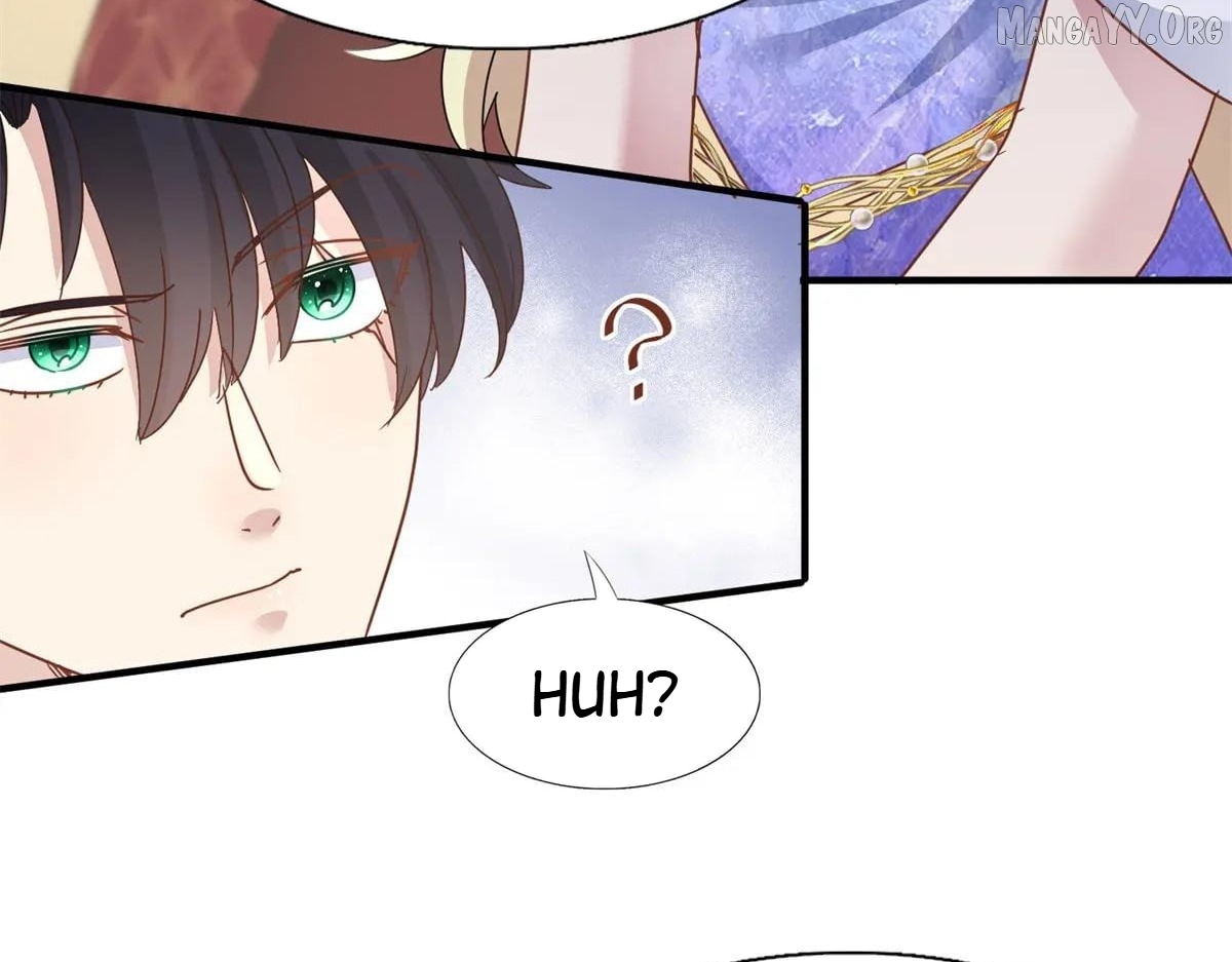 Don't Embarrass Me Chapter 177 - page 9